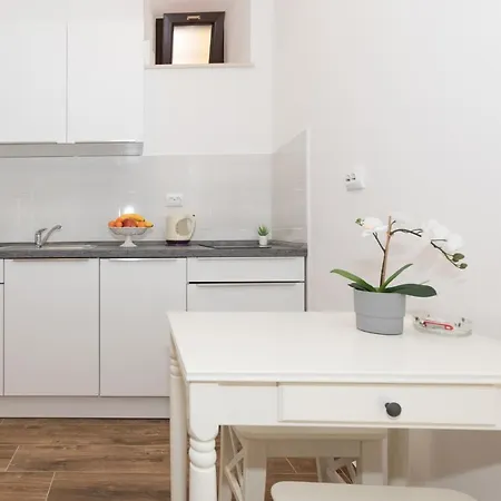 Apartments Santa Maria Dubrownik Zewnętrze zdjęcie