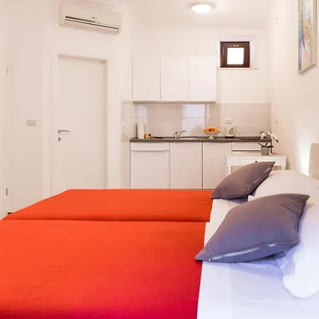 Apartments Santa Maria Dubrownik Zewnętrze zdjęcie