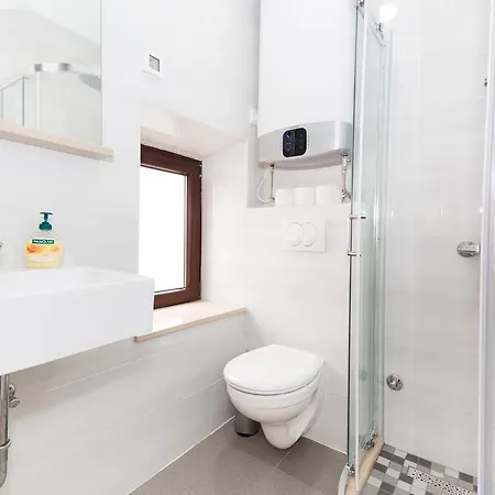 Apartments Santa Maria Dubrownik Zewnętrze zdjęcie