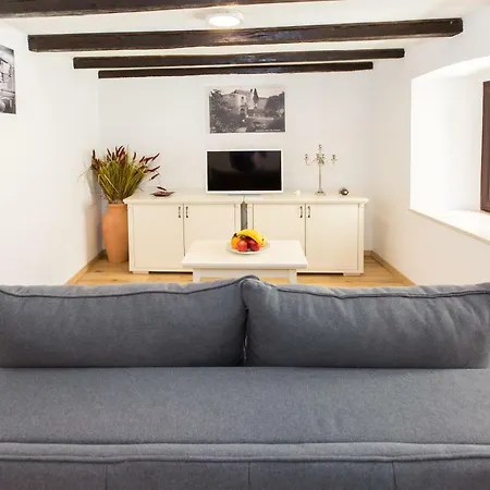 Apartments Santa Maria Dubrownik Zewnętrze zdjęcie
