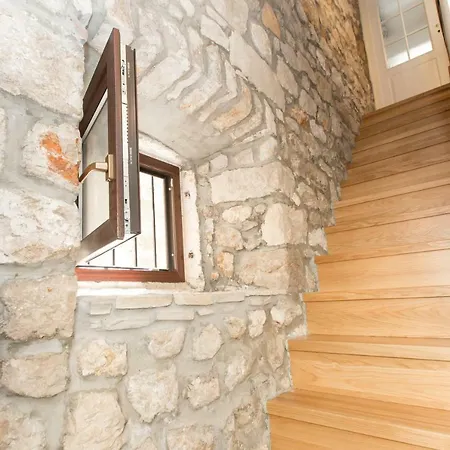 Apartments Santa Maria Dubrownik Zewnętrze zdjęcie