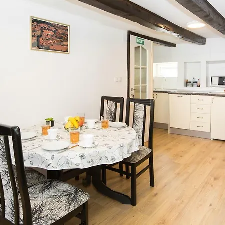 Apartments Santa Maria Dubrownik Zewnętrze zdjęcie