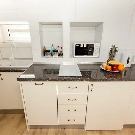 Apartments Santa Maria Dubrownik Zewnętrze zdjęcie