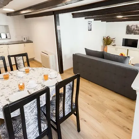 Apartments Santa Maria Dubrownik Zewnętrze zdjęcie
