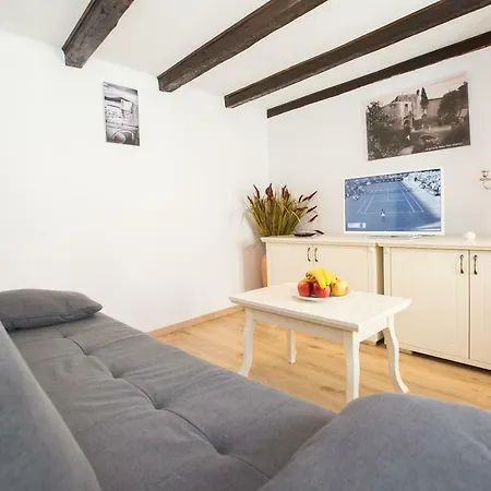 Apartments Santa Maria Dubrownik Zewnętrze zdjęcie