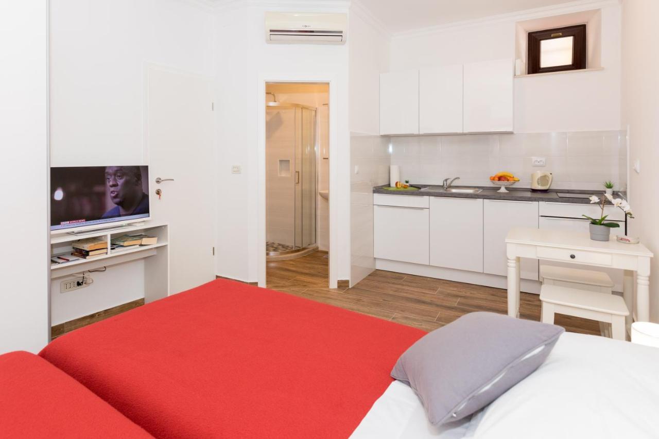 Santa Maria Apartmán *