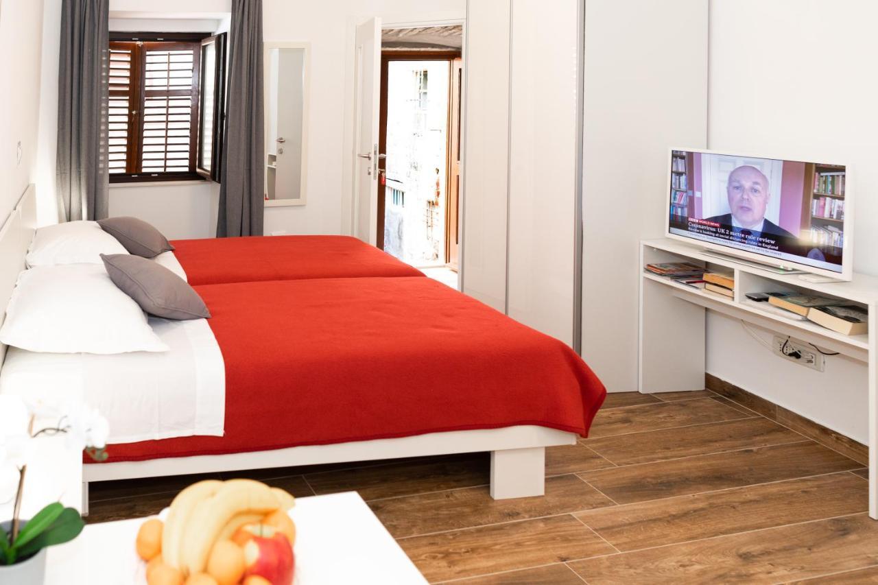 Apartmán Santa Maria *