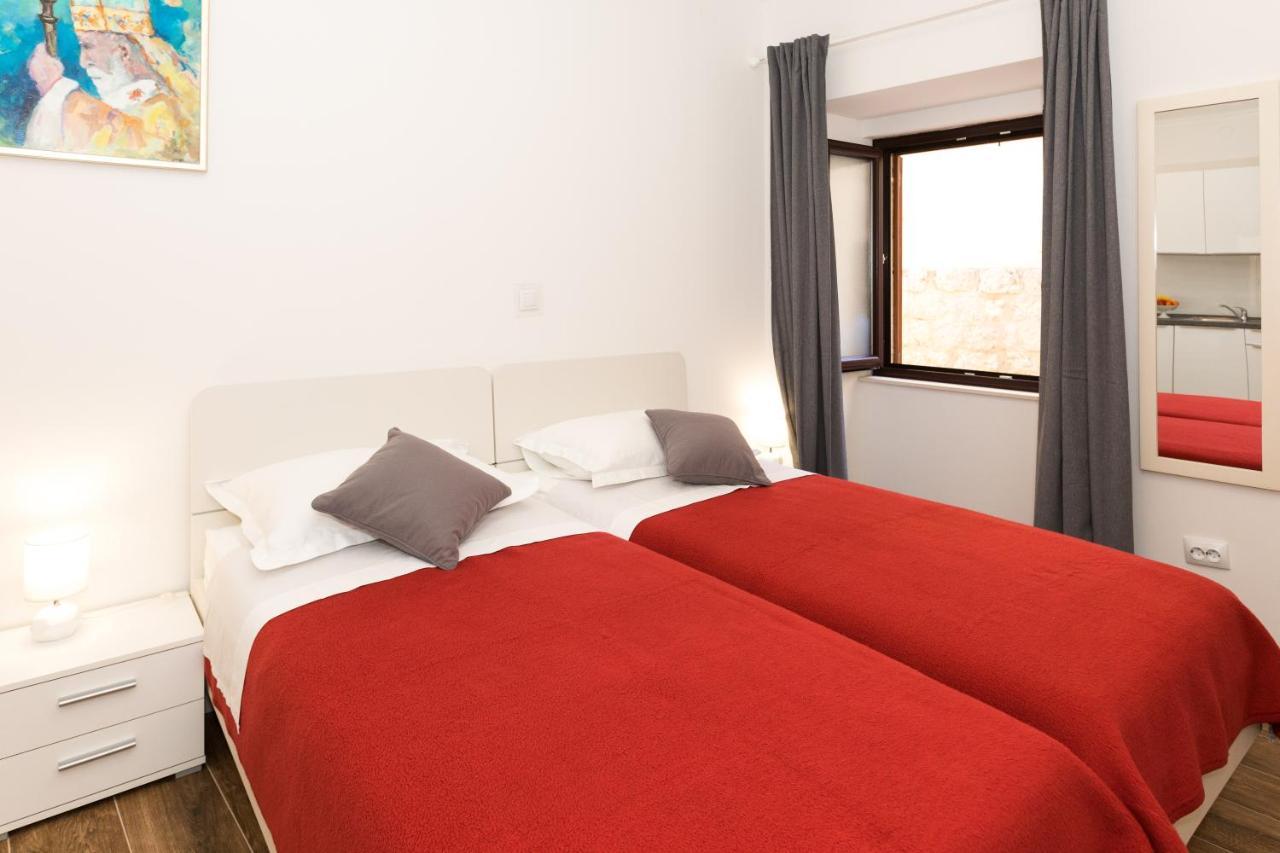 Santa Maria Apartmán