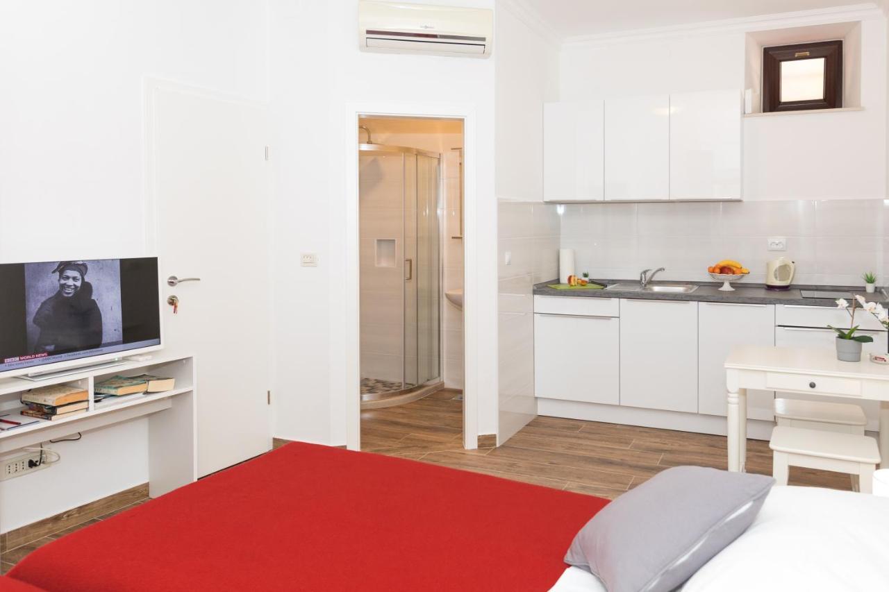 Santa Maria Apartmán