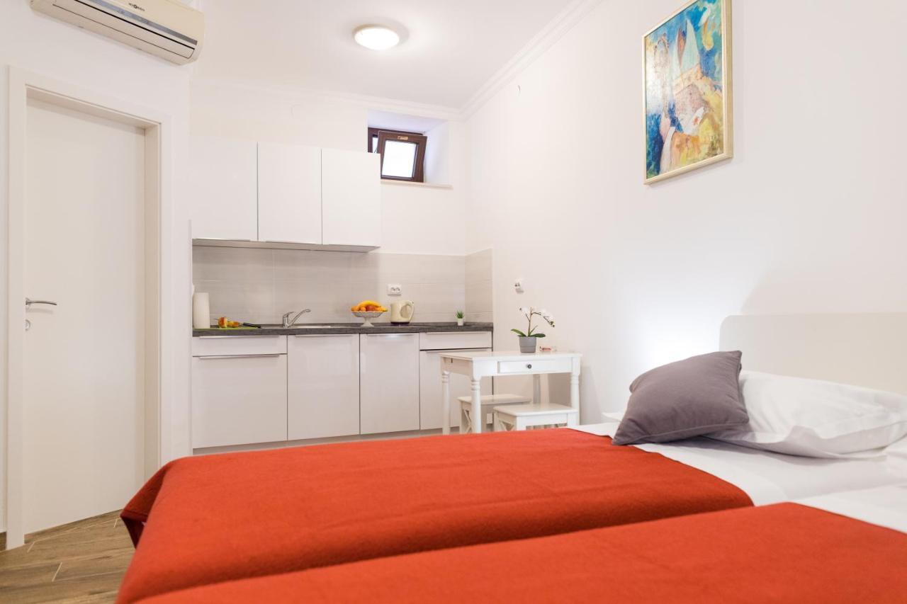 Santa Maria Apartmán *