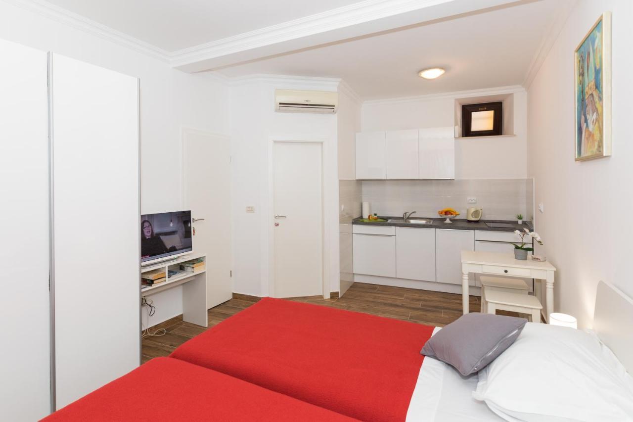 Santa Maria Apartmán Dubrovnik