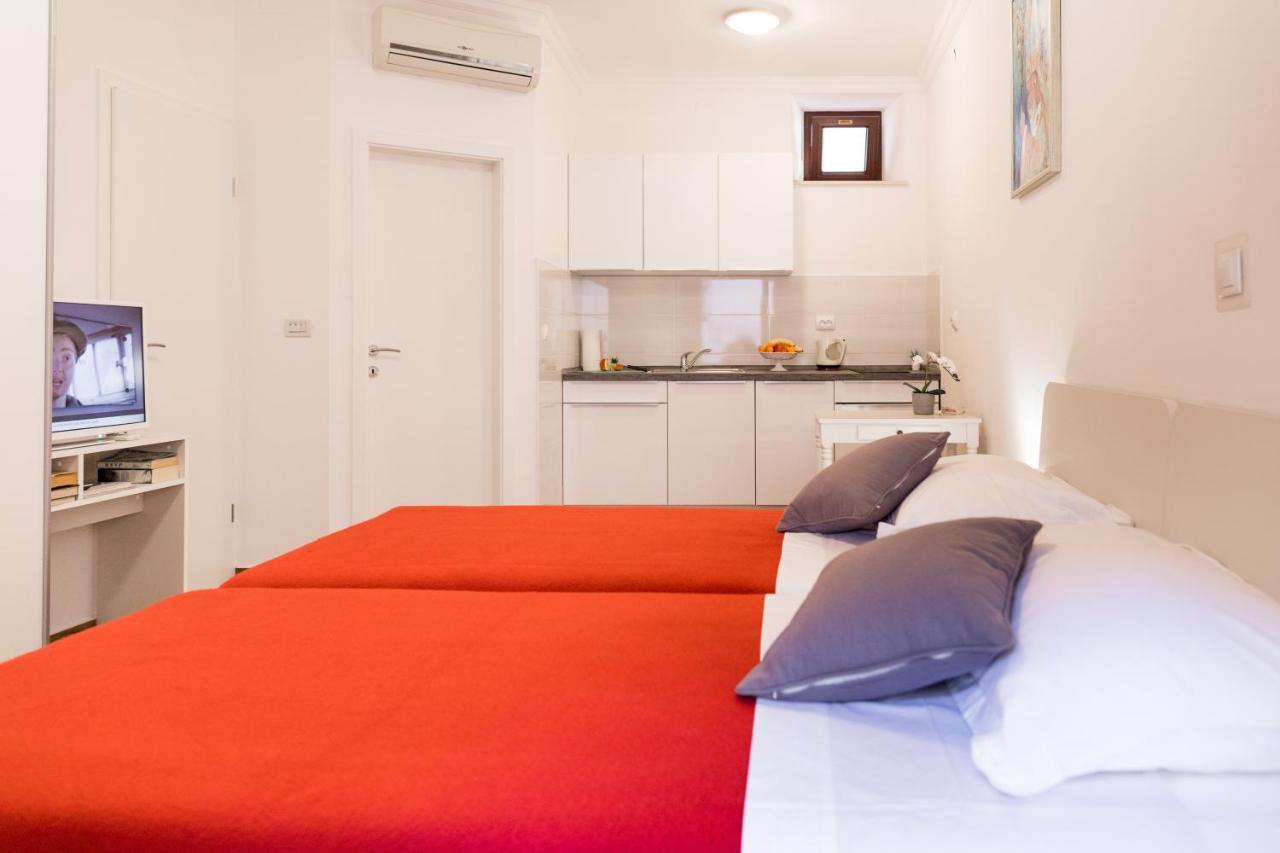 Apartament Santa Maria *
