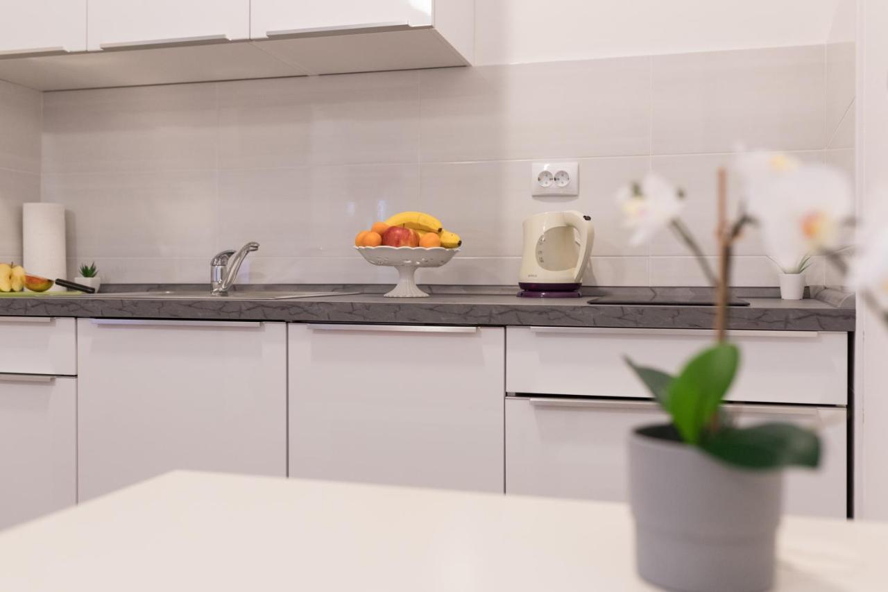 Apartmán Santa Maria *