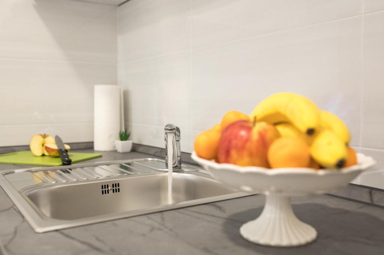 Apartament Santa Maria *