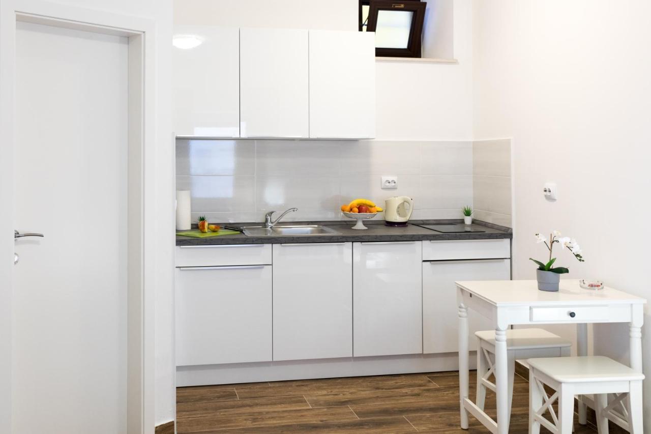 Apartament Santa Maria