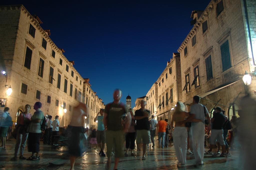 Santa Maria Apartmán Dubrovnik