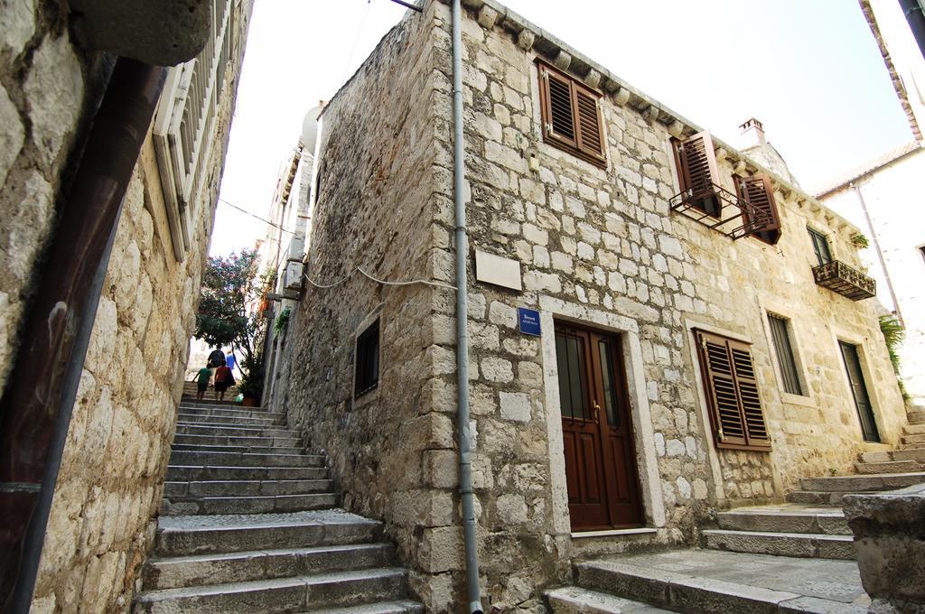 Santa Maria Apartmán Dubrovnik
