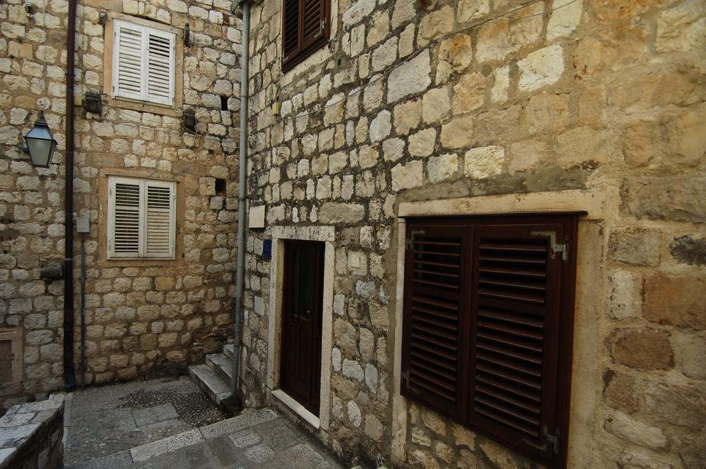 Santa Maria Apartmán *