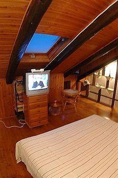 Santa Maria Apartmán *