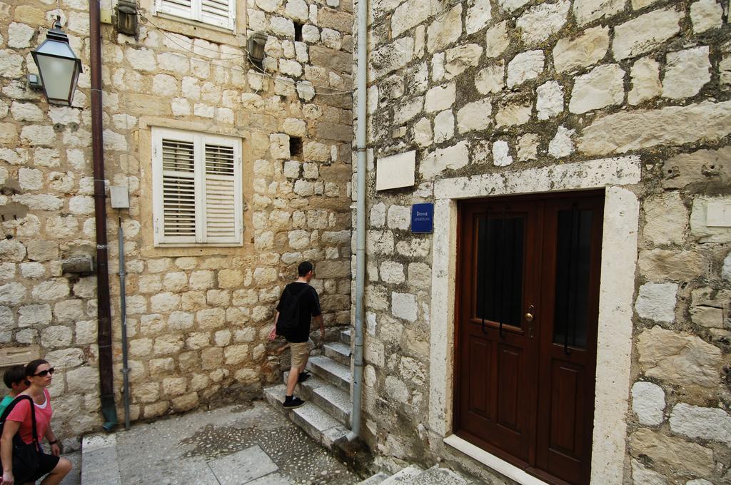 Santa Maria Apartament Dubrownik
