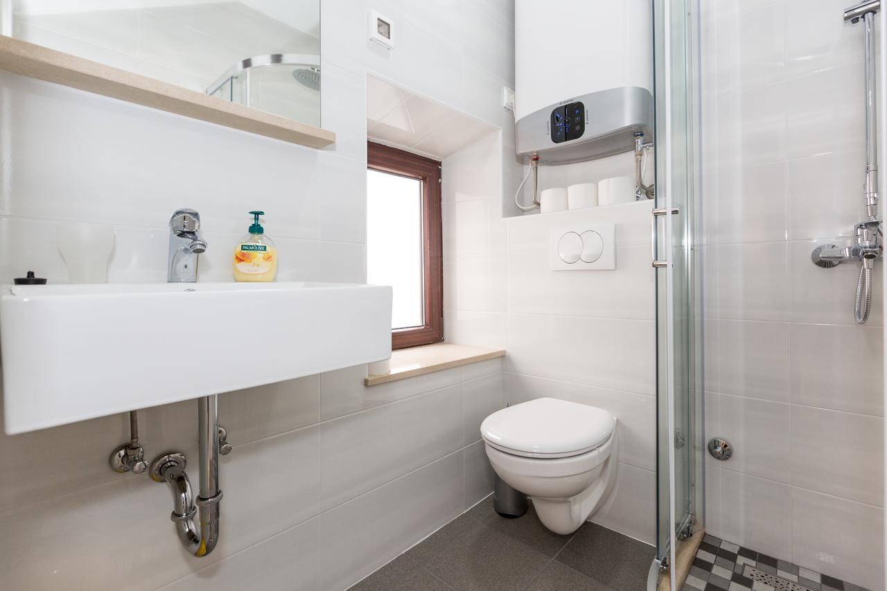Apartament Santa Maria *