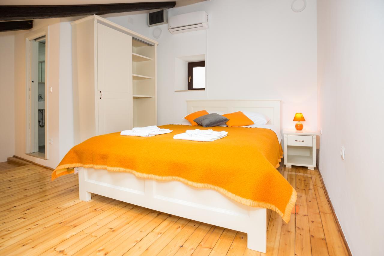 Apartament Santa Maria *