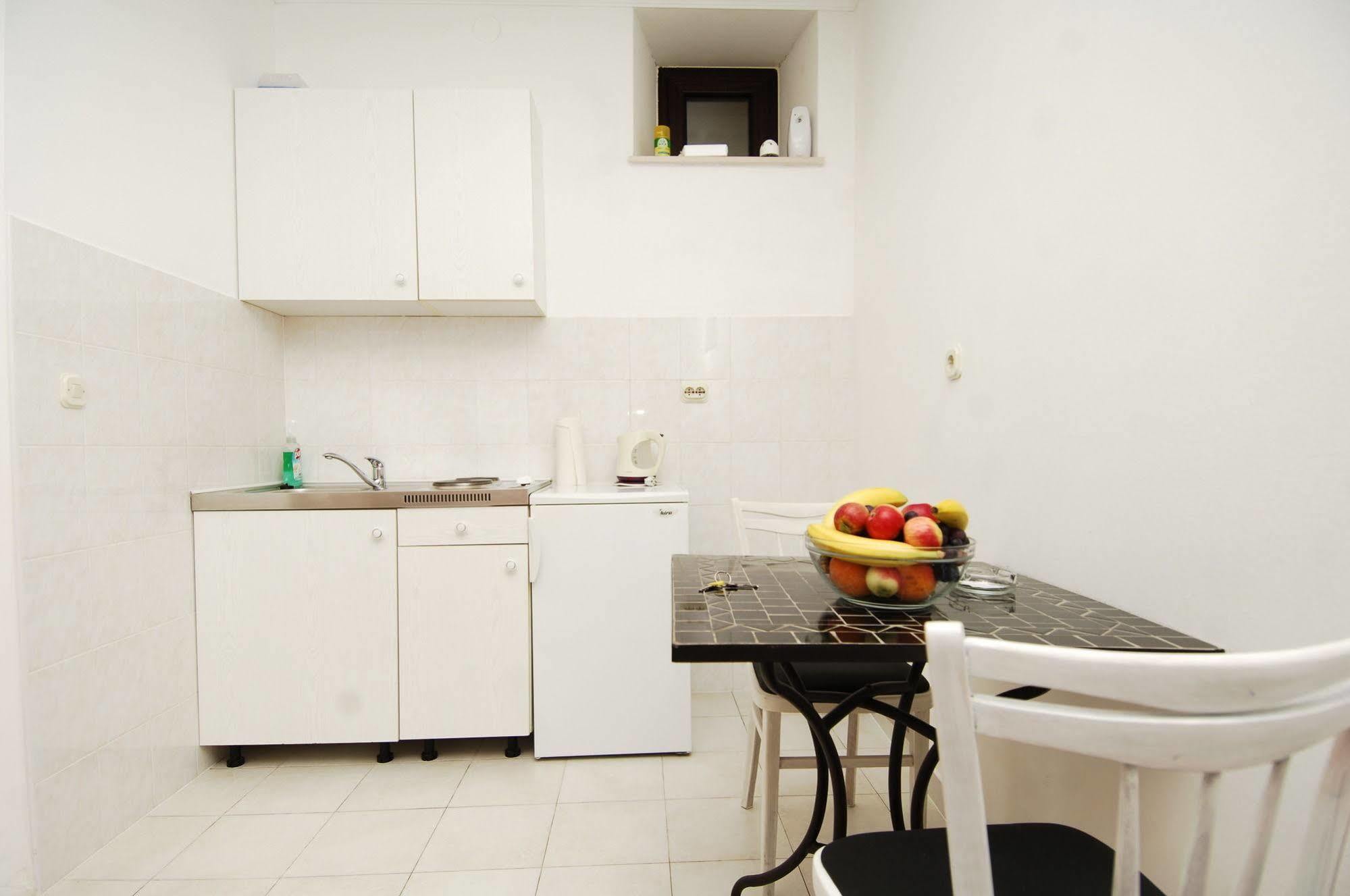 Apartament Santa Maria Dubrownik