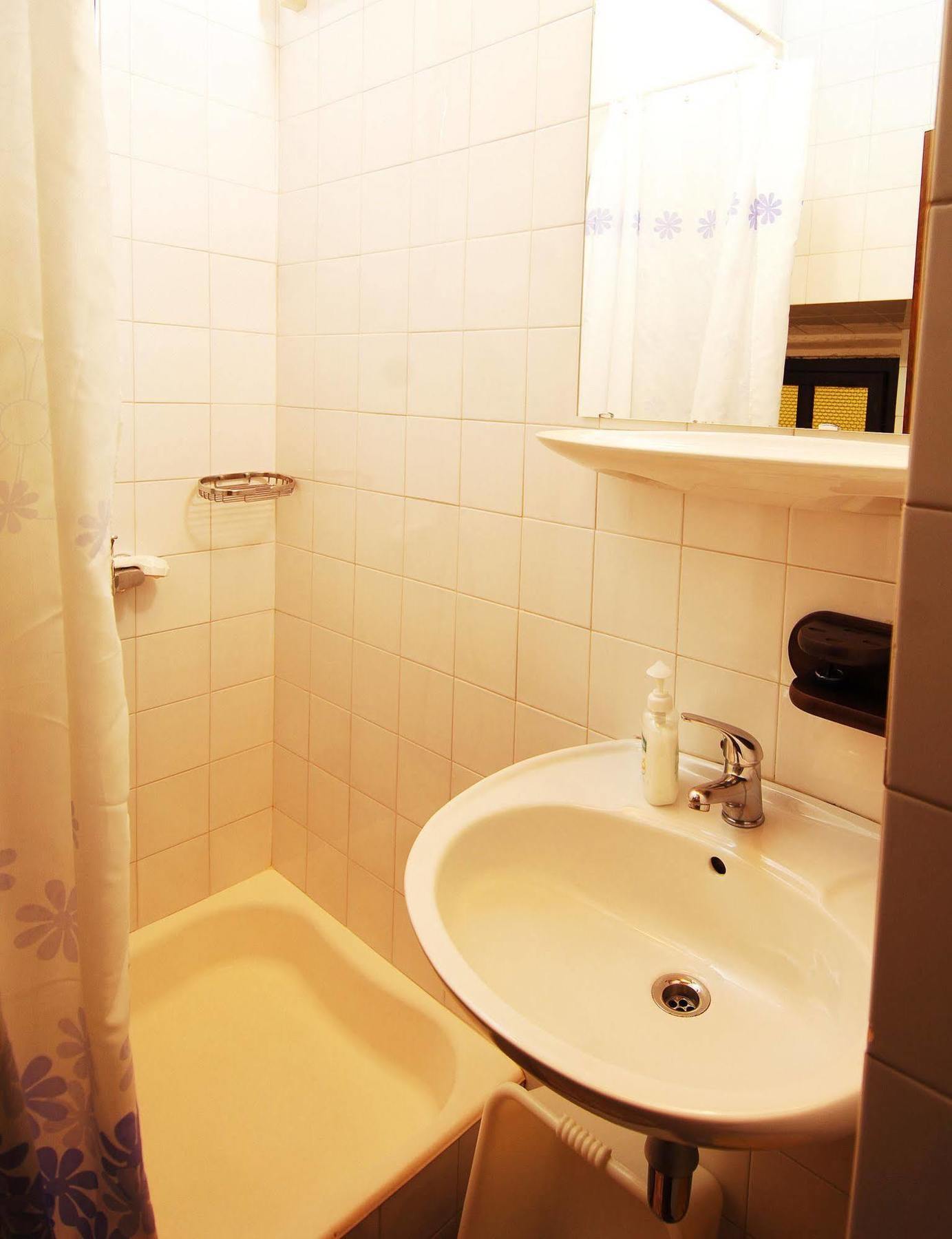 Apartament Santa Maria *