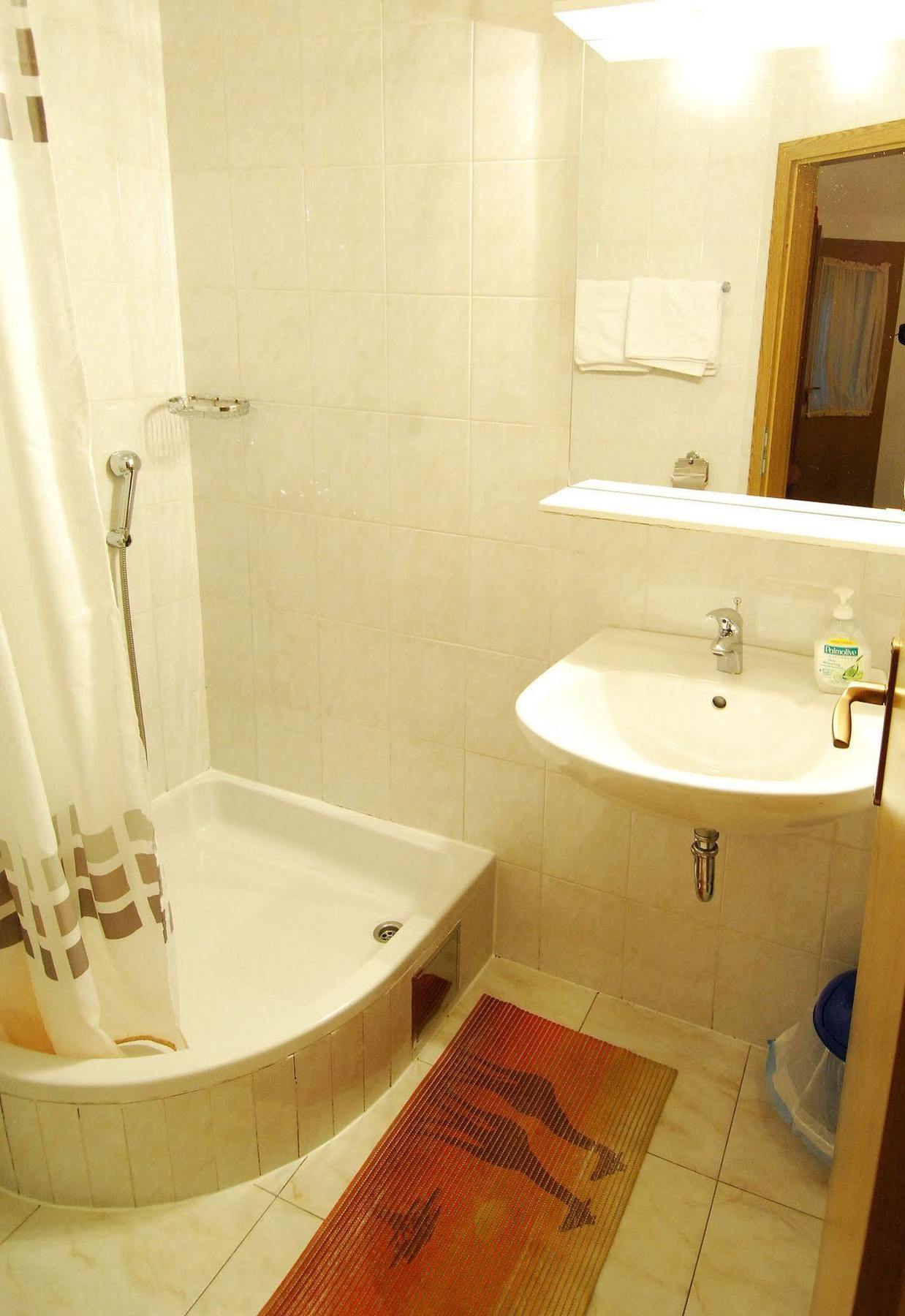 Apartament Santa Maria Dubrownik