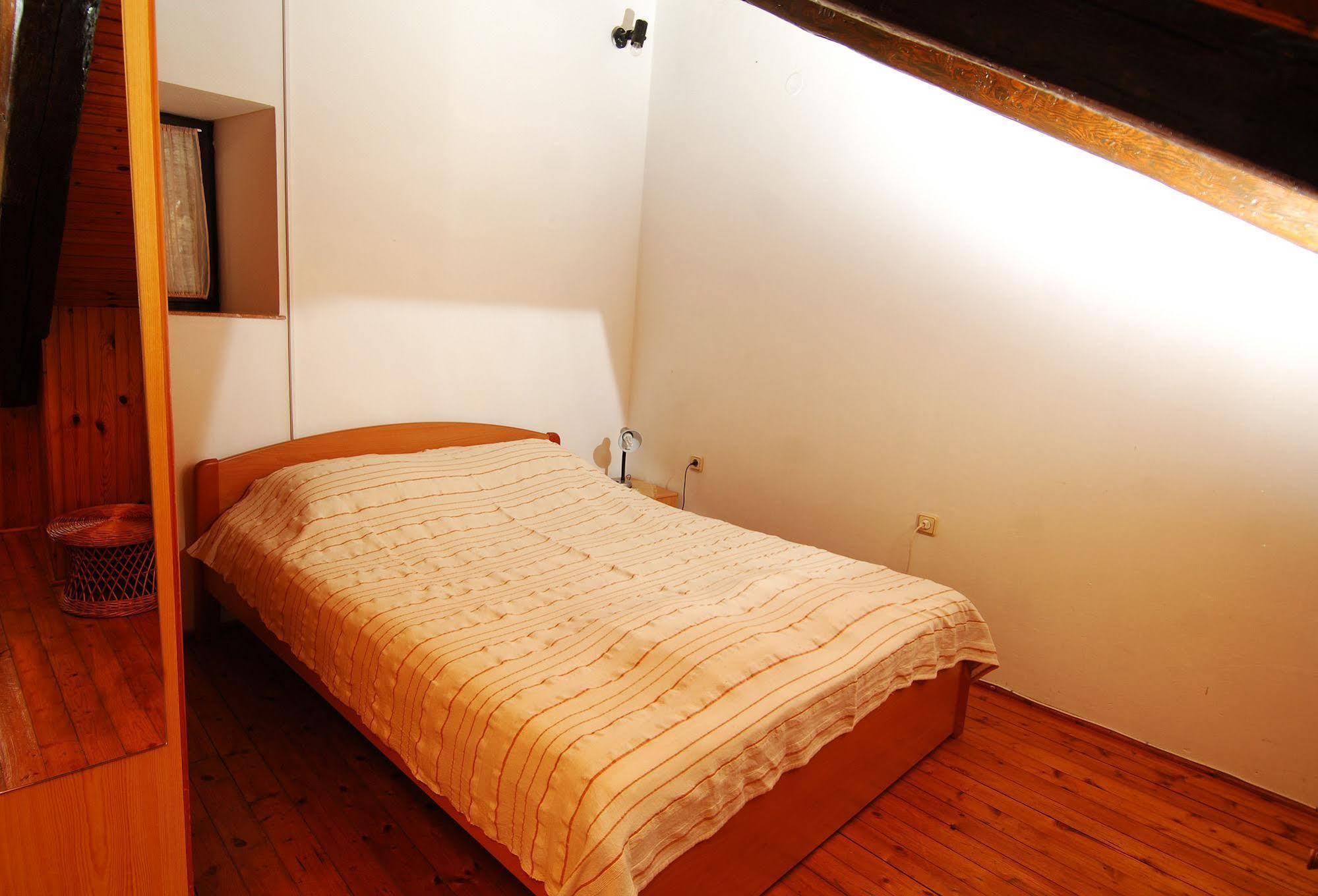 Santa Maria Apartmán *