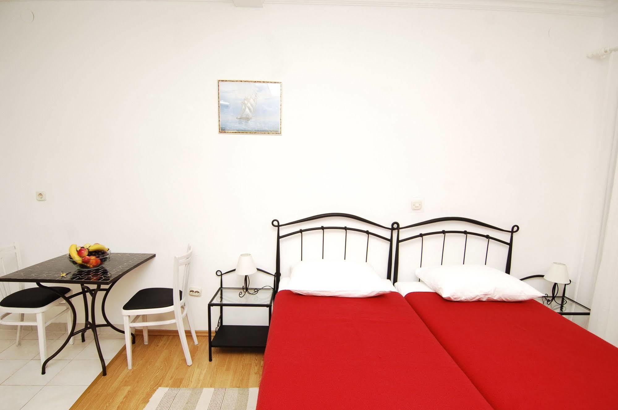 Apartmán Santa Maria *