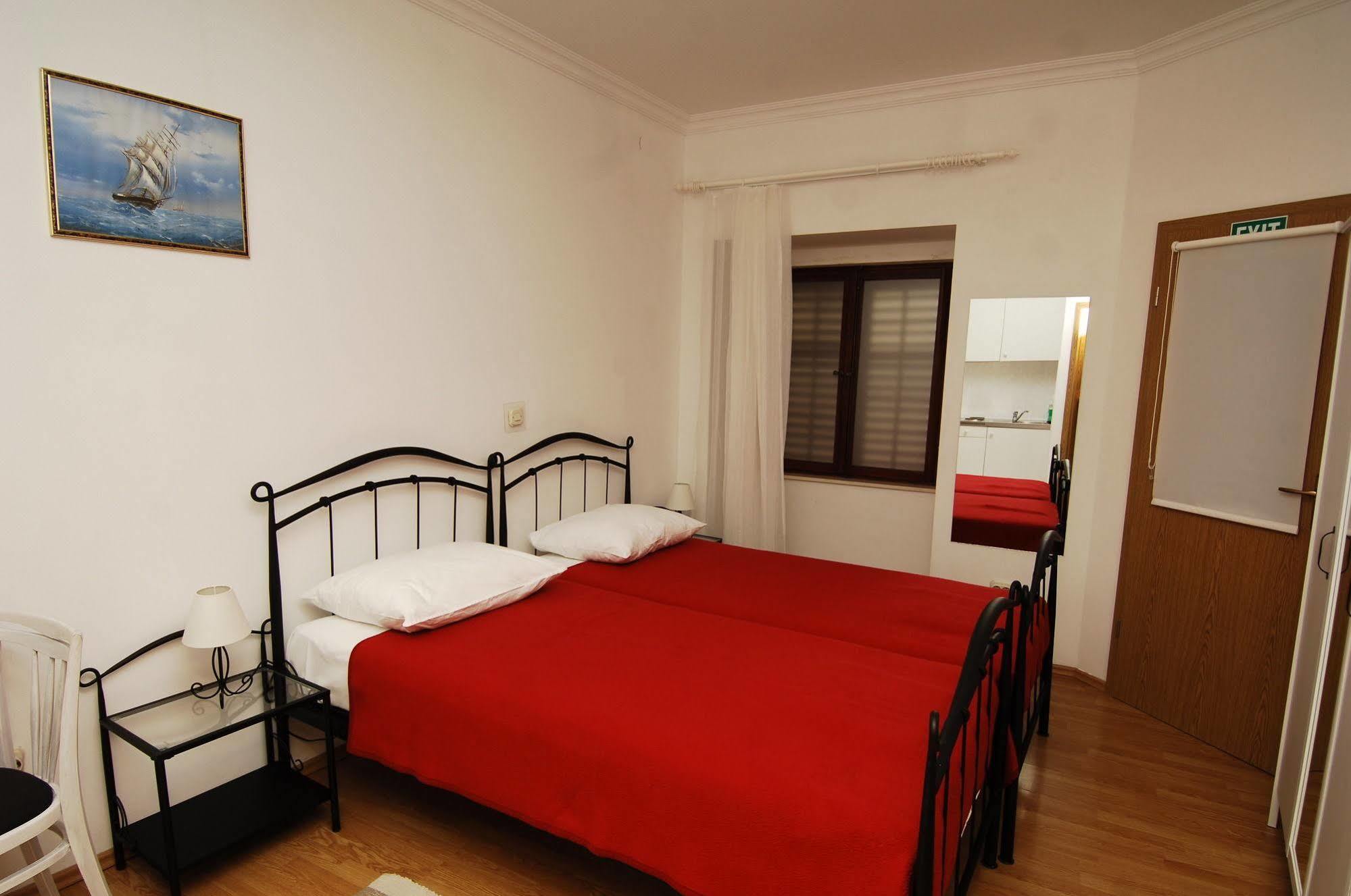 Santa Maria Apartmán