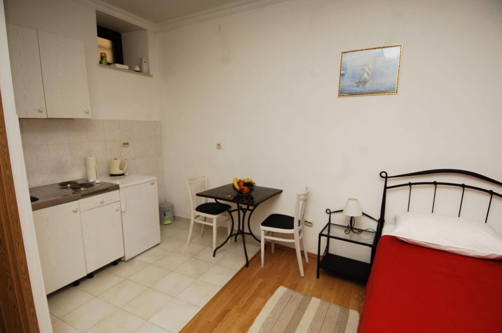 Apartament Santa Maria