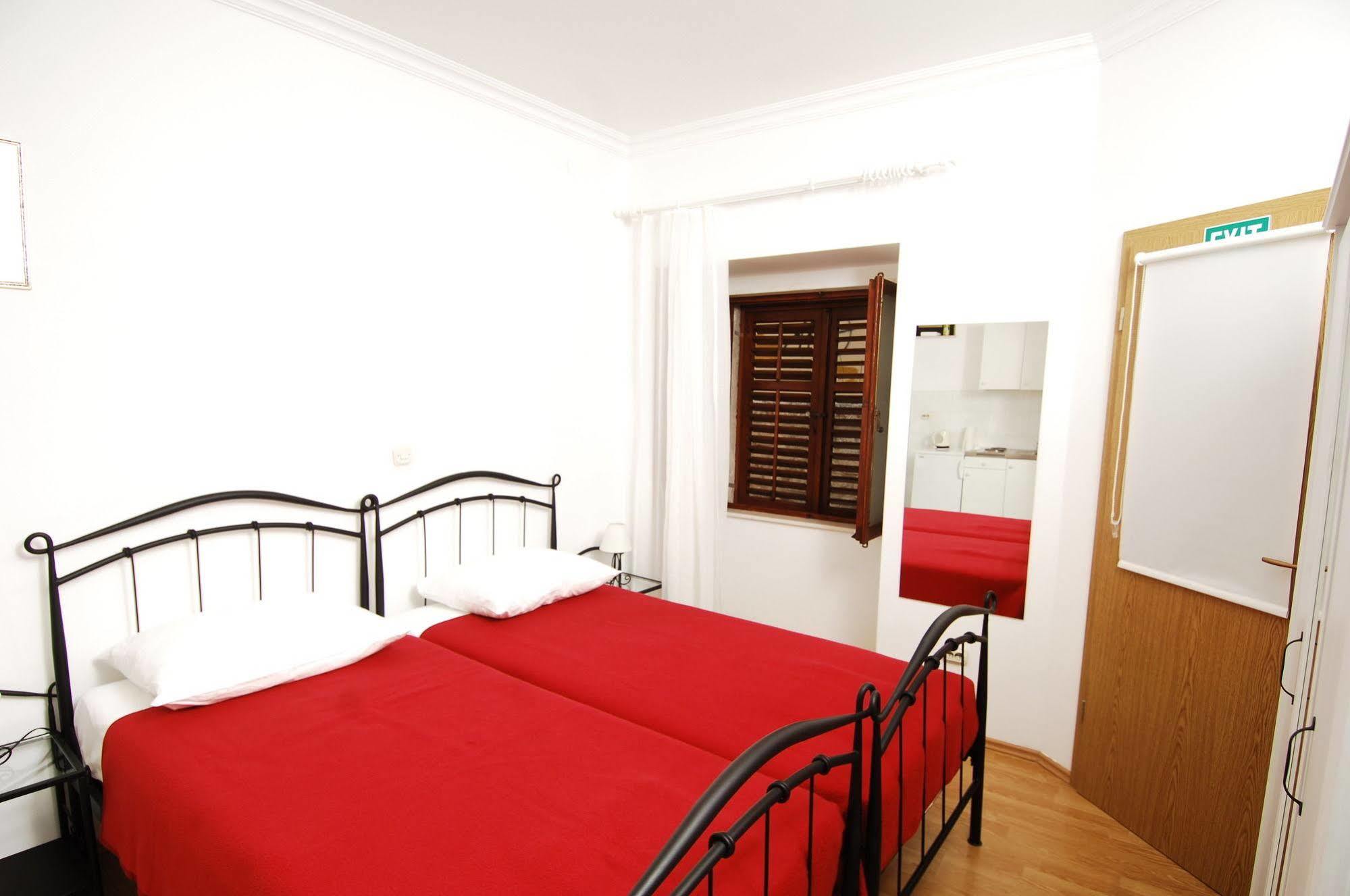 Santa Maria Apartmán