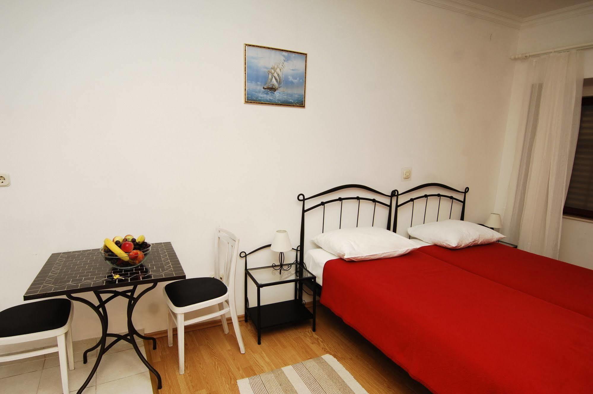 Apartament Santa Maria Dubrownik