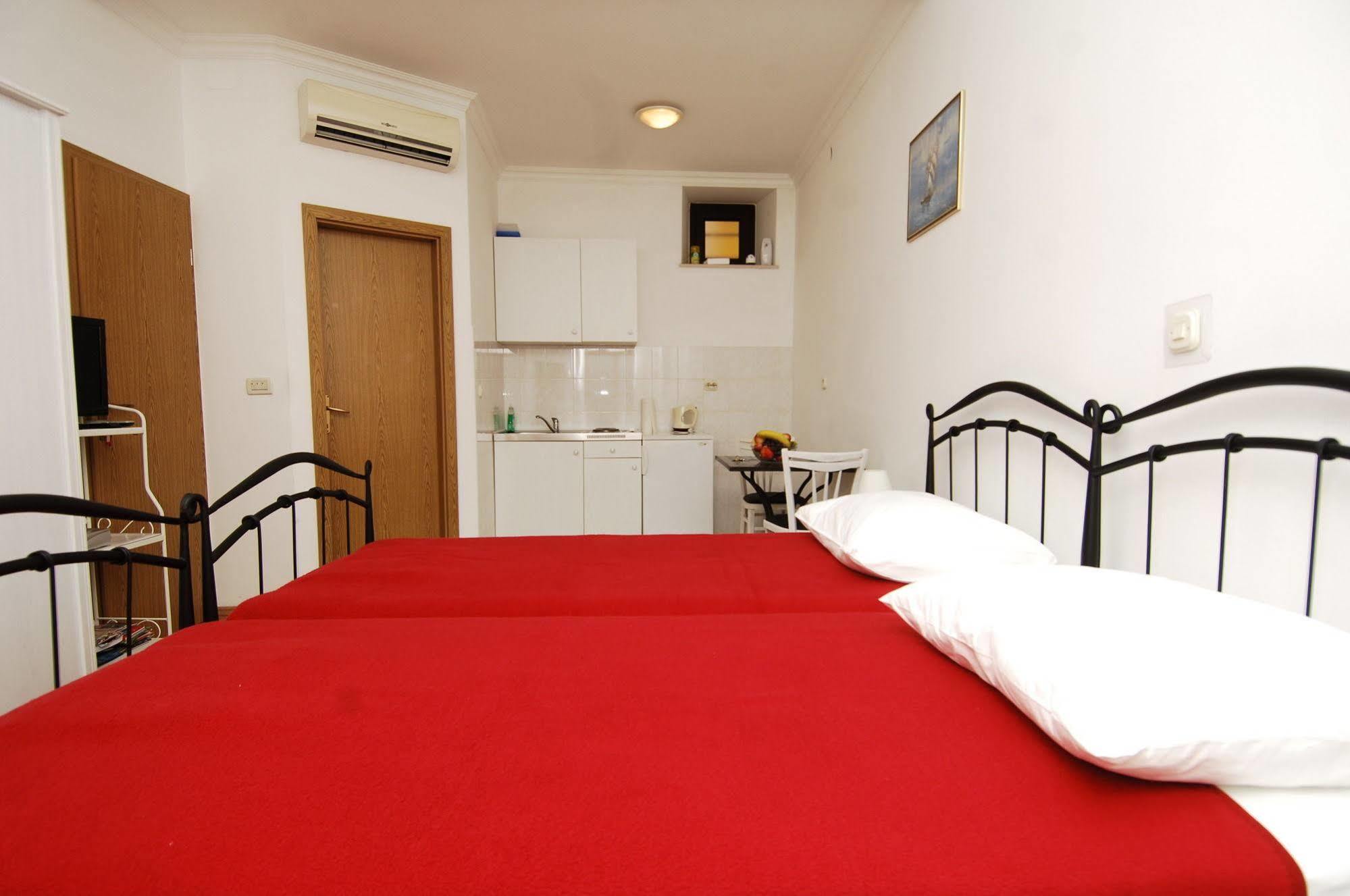 Santa Maria Apartament Dubrownik