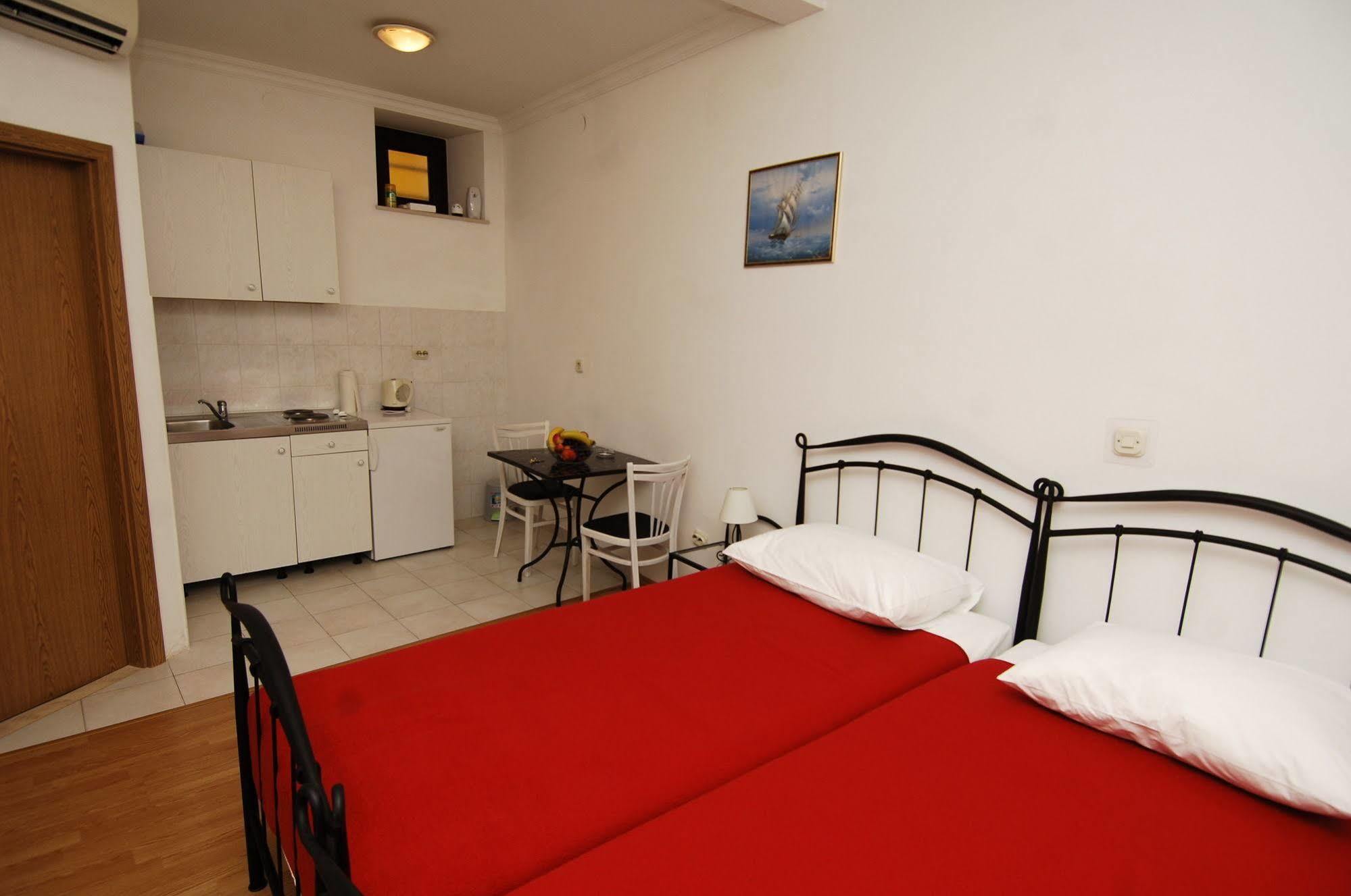 Santa Maria Apartament Dubrownik