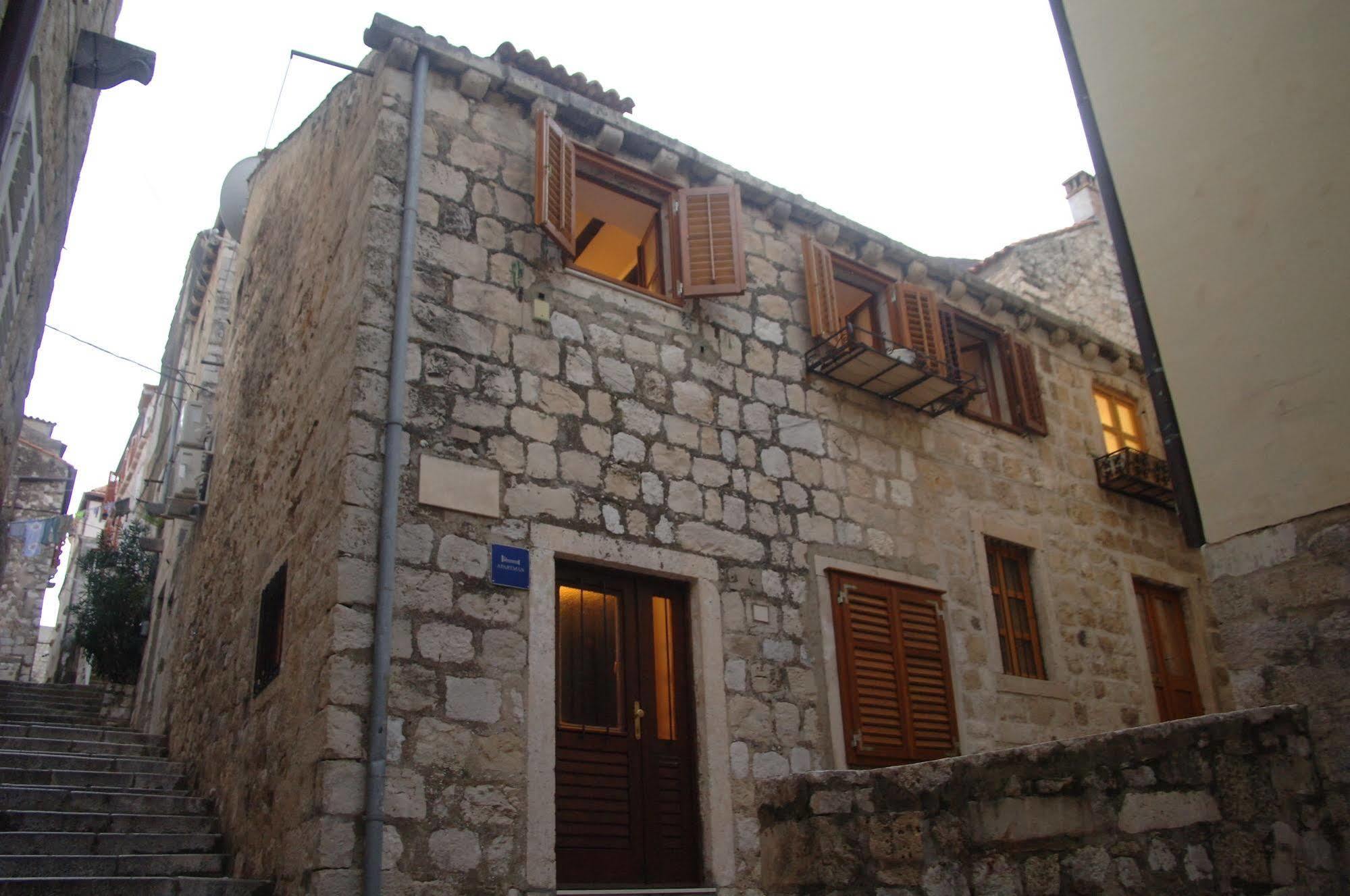 Santa Maria Apartmán