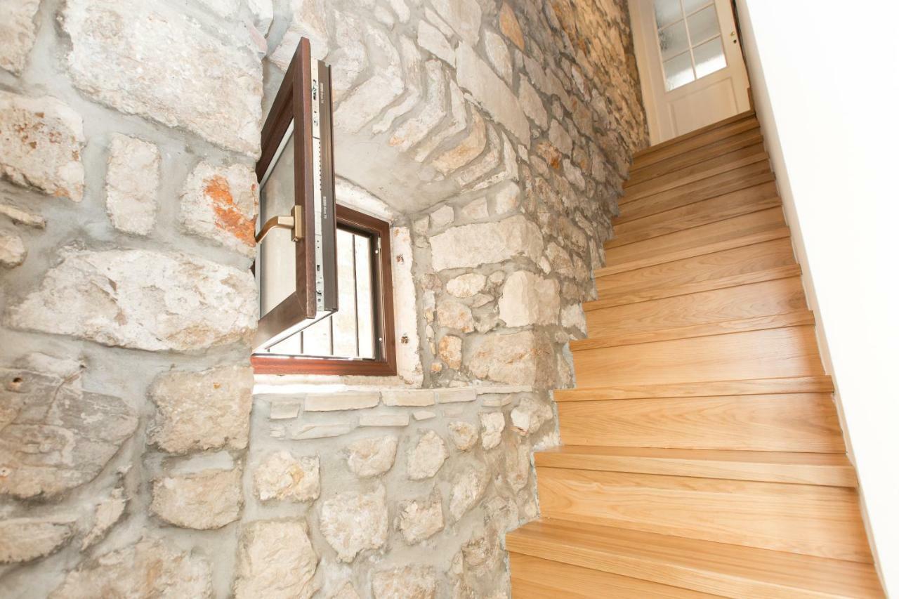 Santa Maria Apartmán *