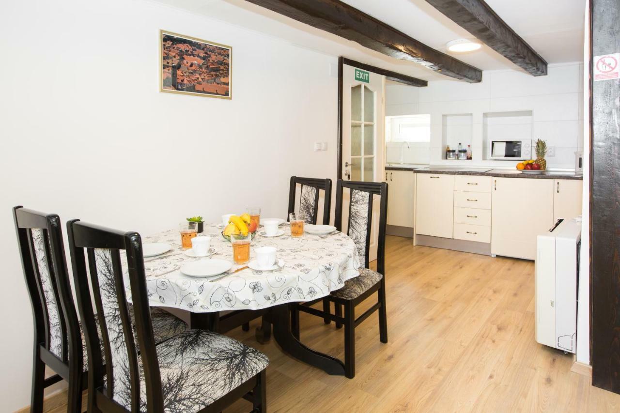 Santa Maria Apartament Dubrownik
