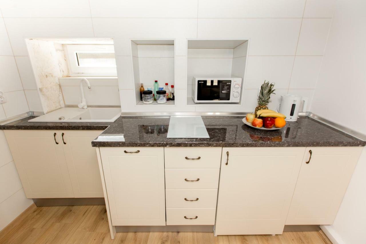 Apartament Santa Maria Dubrownik