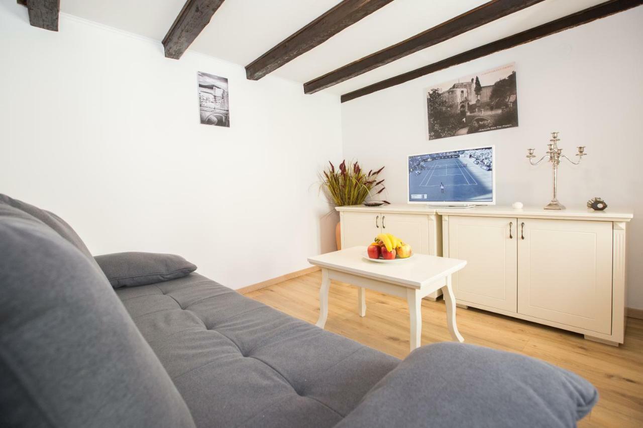 Apartament Santa Maria